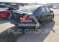 2006 Toyota COROLLA фото