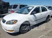 2006 Toyota COROLLA фото