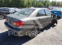 2006 Toyota COROLLA фото