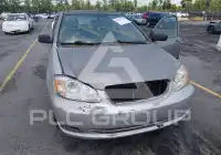 2006 Toyota COROLLA photo