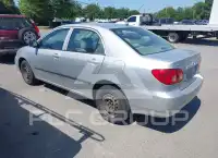 2006 Toyota COROLLA фото