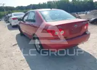 2006 Toyota COROLLA photo