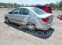 2006 Toyota COROLLA photo