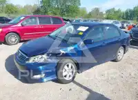 2006 Toyota COROLLA фото
