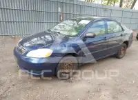 2006 Toyota COROLLA photo