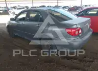 2006 Toyota COROLLA фото
