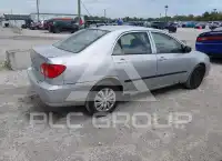 2006 Toyota COROLLA photo