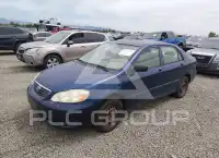 2006 Toyota COROLLA photo