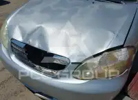 2006 Toyota COROLLA photo
