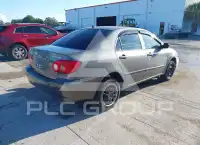 2006 Toyota COROLLA photo