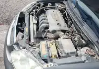 2006 Toyota COROLLA photo