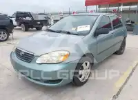 2006 Toyota COROLLA photo