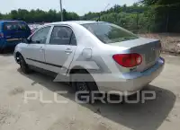 2006 Toyota COROLLA фото