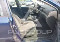 2006 Toyota COROLLA photo