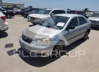 2006 Toyota COROLLA фото