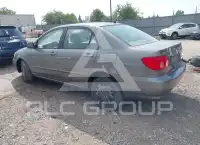 2006 Toyota COROLLA photo