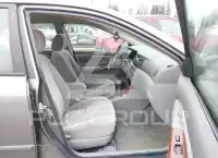 2006 Toyota COROLLA фото