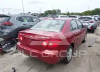2006 Toyota COROLLA photo