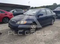 2006 Toyota COROLLA photo