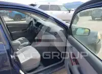 2006 Toyota COROLLA фото