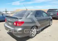 2006 Toyota COROLLA photo