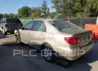 2006 Toyota COROLLA photo