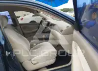2006 Toyota COROLLA фото