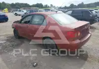 2006 Toyota COROLLA фото