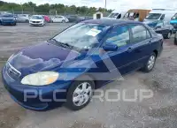 2006 Toyota COROLLA фото