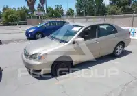 2006 Toyota COROLLA фото