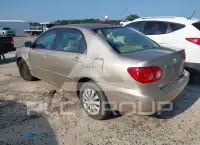 2006 Toyota COROLLA фото
