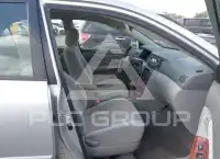 2006 Toyota COROLLA фото