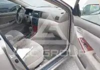 2006 Toyota COROLLA фото
