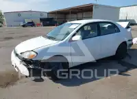 2006 Toyota COROLLA фото