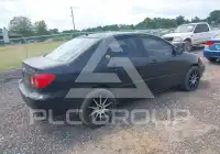 2006 Toyota COROLLA photo