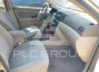 2006 Toyota COROLLA photo