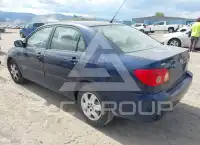 2006 Toyota COROLLA фото