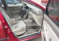 2006 Toyota COROLLA фото