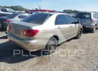 2006 Toyota COROLLA фото