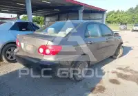 2006 Toyota COROLLA photo