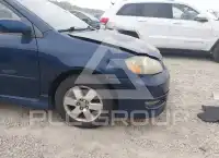 2006 Toyota COROLLA photo