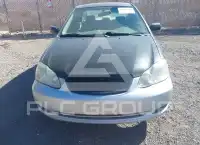 2006 Toyota COROLLA фото