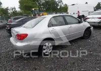 2006 Toyota COROLLA photo