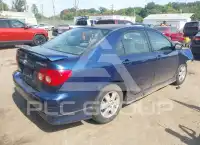 2006 Toyota COROLLA photo