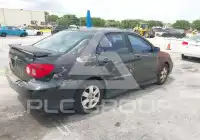2006 Toyota COROLLA фото
