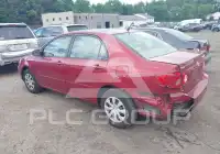 2006 Toyota COROLLA photo