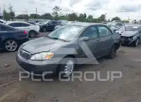 2006 Toyota COROLLA фото