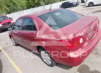 2006 Toyota COROLLA фото