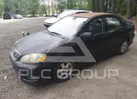 2006 Toyota COROLLA photo