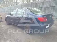 2006 Toyota COROLLA photo
